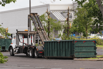 Containerdienst 
