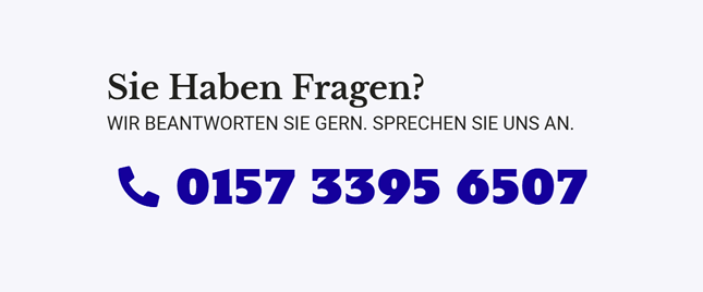 Wohnungsentruempelung für Beindersheim